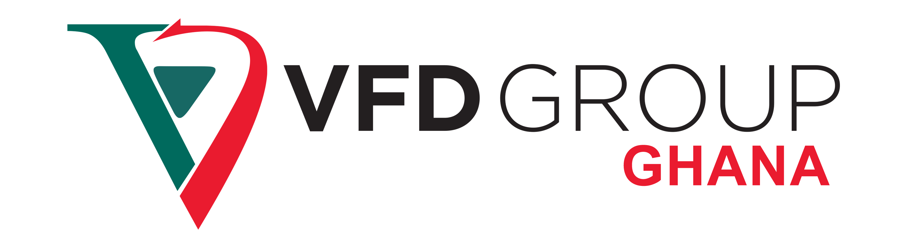 VFD Ghana
